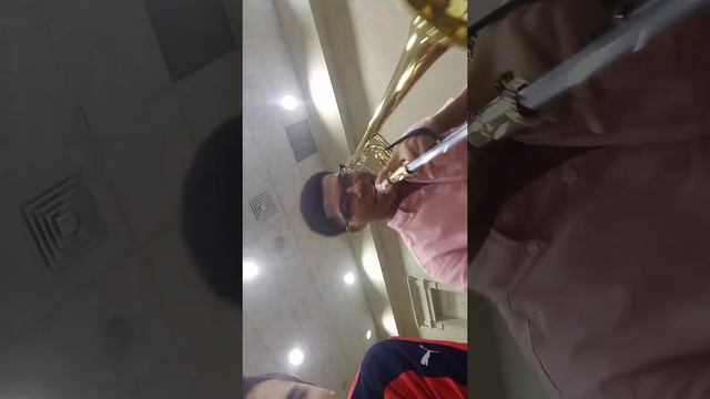 ALL STATE TROMBONE PRACTICE LIVE 3317 смотреть онлайн