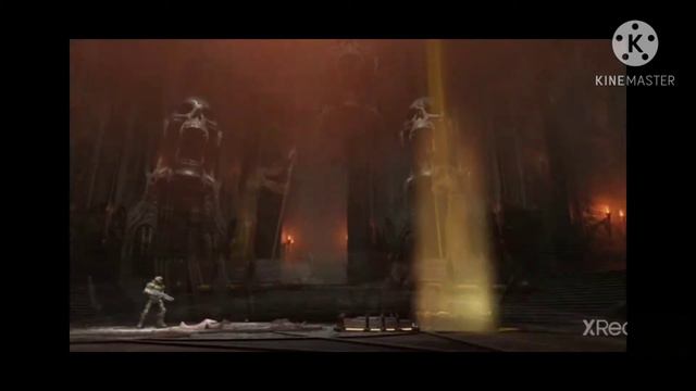Doomlight Sonata | Doom Eternal GMV | Moonlight Sonata - Hidden Citizens смотреть онлайн