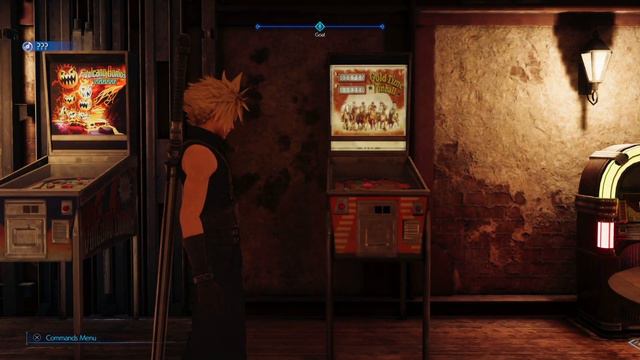 Let's Play Final Fantasy VII Remake - Episode 6: Master of Darts (Cut Commentary) смотреть онлайн