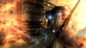 Skyrim БРОНЯ ДЛЯ МАГА - Уникальные Доспехи Старых богов - СЕКРЕТЫ МАРКАРТА