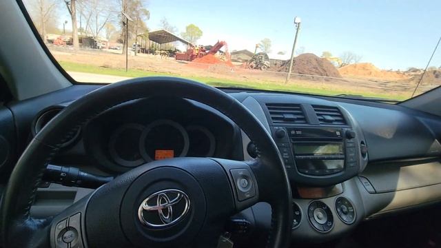 2007 Toyota Rav4 Trouble Code P0717 Input Turbine Speed Sensor A Circuit no signal VSC Ck Engine смотреть онлайн