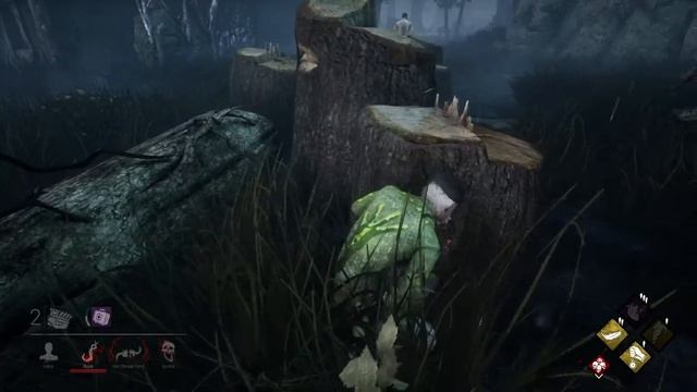 Ветеран Вьетнама из DBD смотреть онлайн