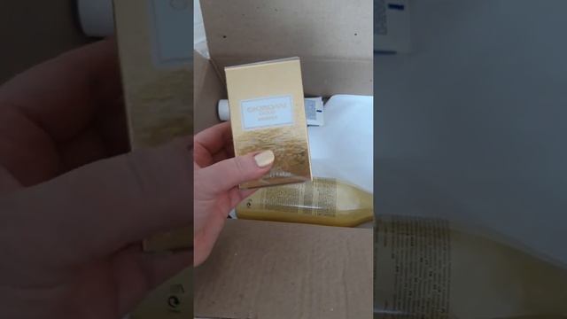 Мой заказик из каталога-10 Орифлэйм? смотреть онлайн