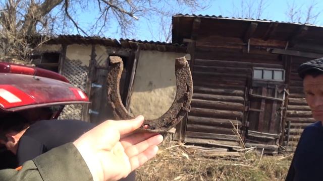 Грузовик на котором ездили в школу... смотреть онлайн