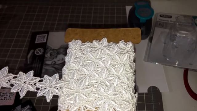 Обзор покупок для скрапбукинга из магазина Blitsy смотреть онлайн