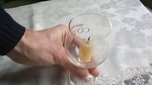 Свеча длительного горения своими руками || Будет гореть в 100 раз дольше обычной смотреть онлайн