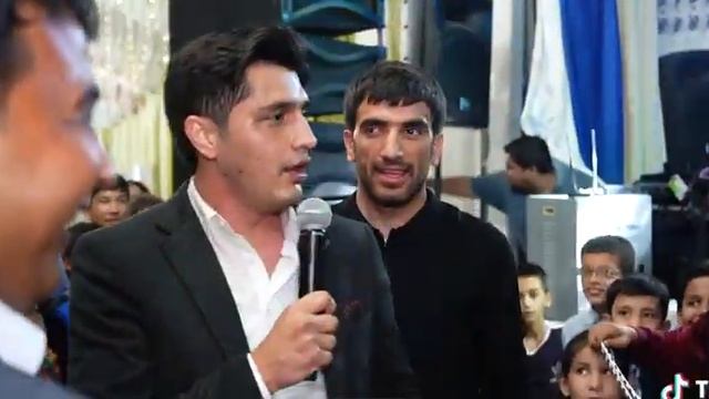 Aydayozin - bu Toyy ( begmyrat k & Palwan M) смотреть онлайн