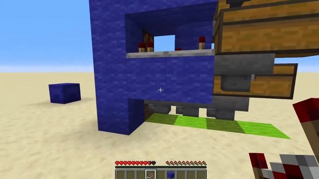 Bulk Item Storage Silo Tutorial | Minecraft Redstone Java 1.16+ | Minecraft Storage Systems смотреть онлайн