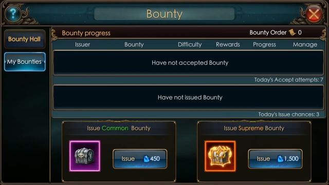 Legacy of Discord FuriousWings New Bounty & Awaken смотреть онлайн