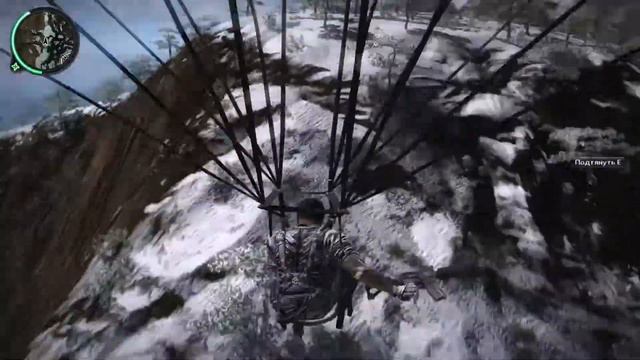 Parachute Climber / С парашютом - в альпинисты смотреть онлайн