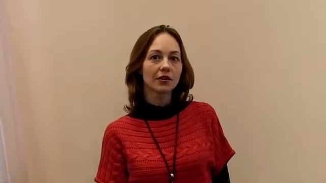 Алена Старовойтова про курс Натальи Ковалевской и про пользу интервью смотреть онлайн