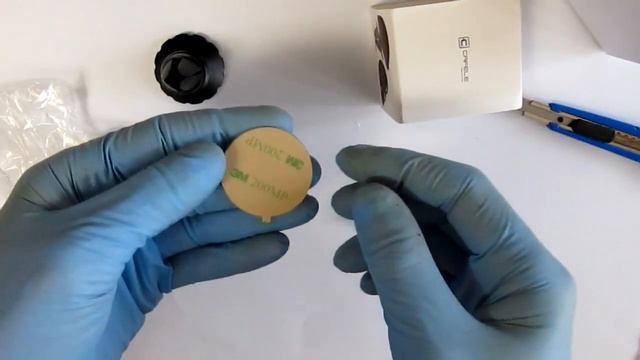 Магнитный дежатель для телефона в авто из Китая(AliExpress) смотреть онлайн