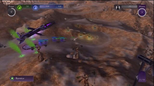 Sol Survivor XBLIG Gameplay смотреть онлайн