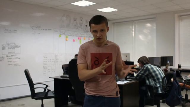 Next-team | Что делать в SMM 2017 году? смотреть онлайн