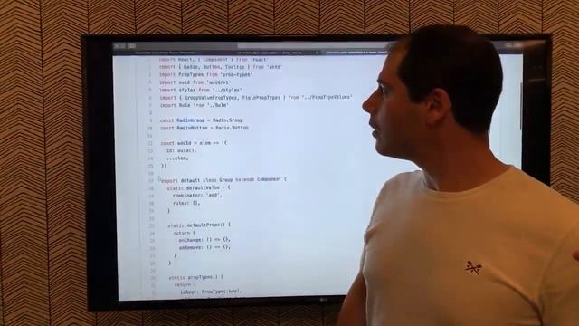 Reviewing Open Source projects on GitHub смотреть онлайн