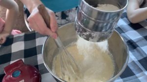 Вкусный и быстрый рецепт вафель. Распаковка мини вафельниц