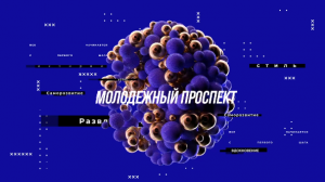 «Молодежный проспект» выпуск №393 от 12.04.2024