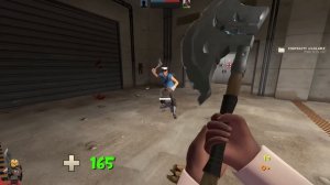 TF2: Интересные Факты И Скрытые Механики Наборов Предметов