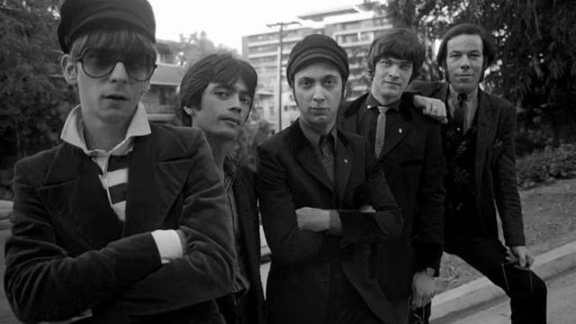 46.Geo.Alexander (Flamin'Groovies) Girl Geo.11.17.13 GPR смотреть онлайн