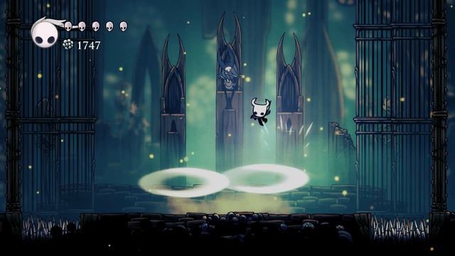 Como derrotar a Señores Mantis - Guía jefes Hollow Knight #6 смотреть онлайн