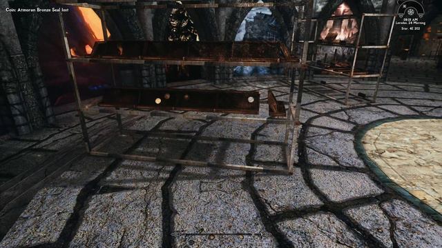 62 100% Ultra Modded Skyrim Playthrough, Lexy's LoTD