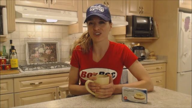 Compliments Cream Cheese: What I Say About Food смотреть онлайн