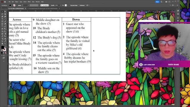 Phan 5 Chỉnh sửa vector text nâng cao trong illustrator 2023 0423 fvc смотреть онлайн
