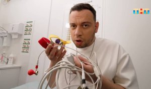 Ян Дилан — Платный чекап организма | ШОУ ВОЛИ