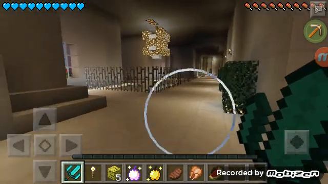 MINECRAFT PE прохождение карты(школа)? смотреть онлайн