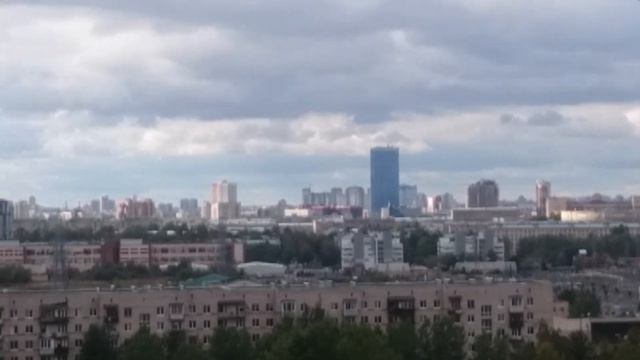 Витебский проспект, 51к1. Санкт Петербург.
