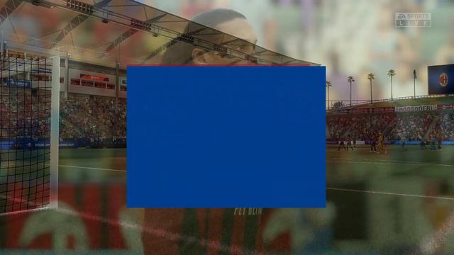 FIFA 22 ICONs Career Mode: Milan Part 1 American Challenge Cup: Group Stage: Vs. Man Utd - Gameplay смотреть онлайн