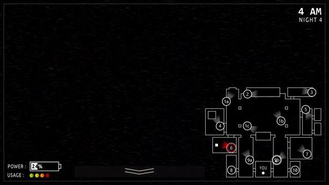 ОН ВЫШЕЛ!!! FNAF PLUS #2 смотреть онлайн