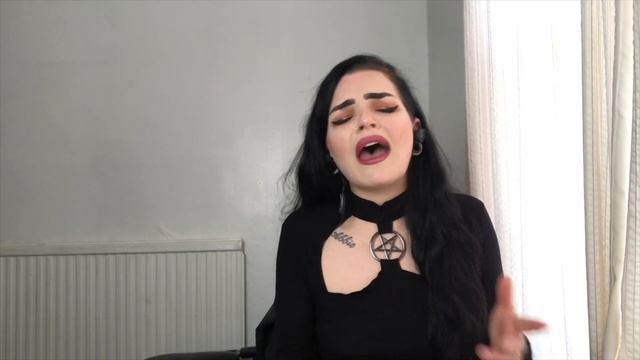 Ozzy Osbourne & Kelly Osbourne - Changes (Cover)