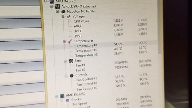 Cooler Master Hyper 212 EVO vs. Stock AMD CPU Cooler смотреть онлайн