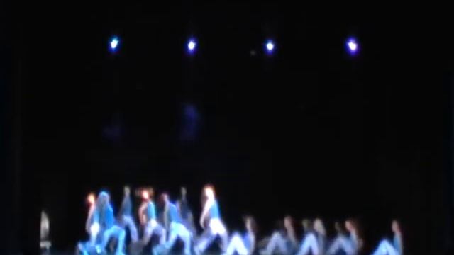 TODES-Одесса - Скрипки (отч.конц., Николаев, 29.05.11) смотреть онлайн