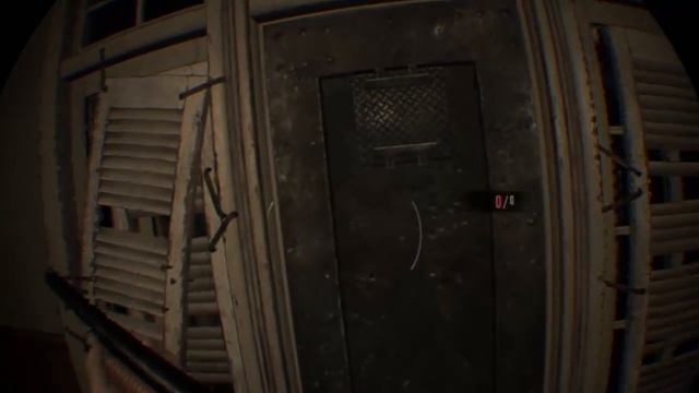 Resident Evil 7: BIOHAZARD VR Gameplay - Part 1 смотреть онлайн