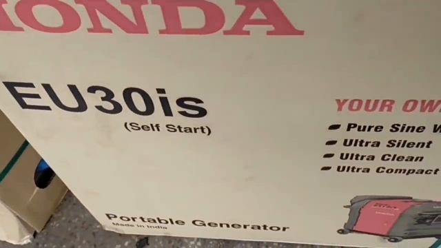 Honda Generator Price In India | Honda Generator 3000 watt 2100 watt 850 watt смотреть онлайн