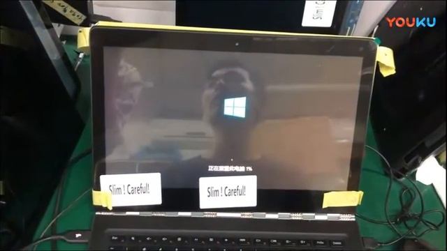 Lenovo Yoga 900 recovery driver for black screen issue смотреть онлайн