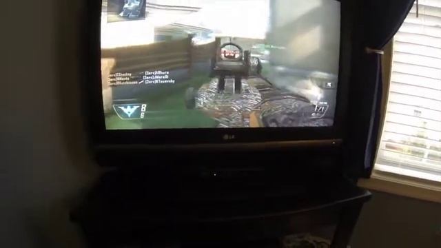 Berzerk302 COD Game Play Part 1 смотреть онлайн