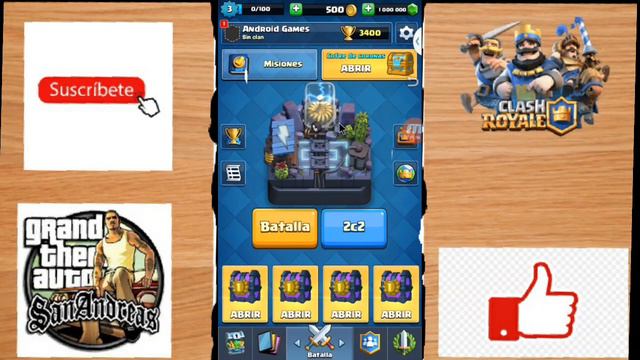Clash Royale hack apk |Medifire Link| смотреть онлайн