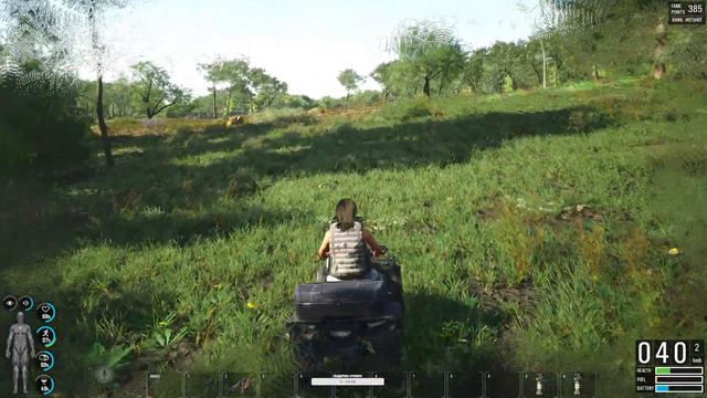 SCUM #17 топовый выживач, отдыхаем на топовом сервере смотреть онлайн