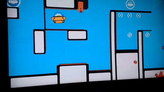 Sound Shapes Playstation 3 Gameplay смотреть онлайн