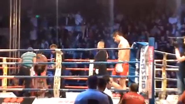 gladiatorium.ro | Bogdan Imurluc vs. Gabriel Partin (2/3 + 3/3) смотреть онлайн