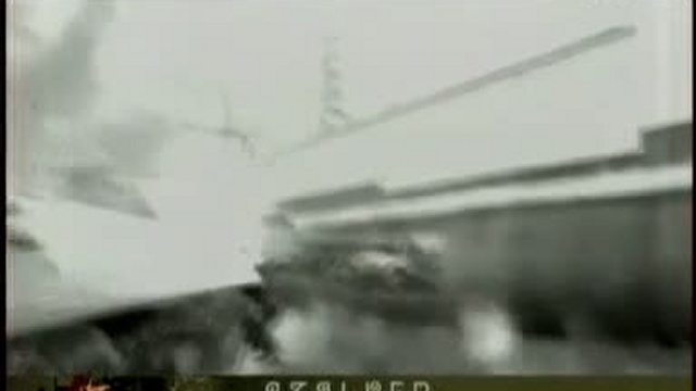 Страшно Интересно Выпуск №17 (Трагические смерти) смотреть онлайн