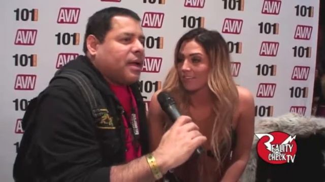 Val Dodds at AVN 1/20/17 смотреть онлайн