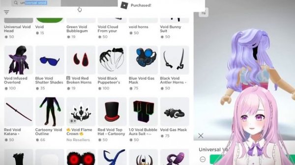 How to get KORBLOX and HEADLESS in Brookhaven rp