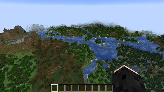 Minecraft 1.18: Experimental Snapshot 4! RIVER FJORDS, World Gen Tweaks, And More!