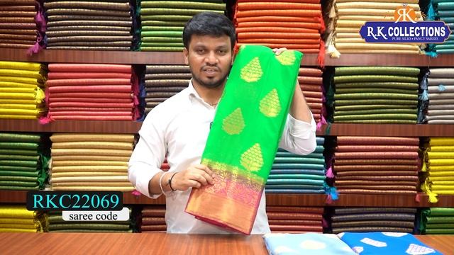 New Crepe Silk Sarees Rs.1310/- Only I Wholesale Store I@Rkcollectionssarees смотреть онлайн