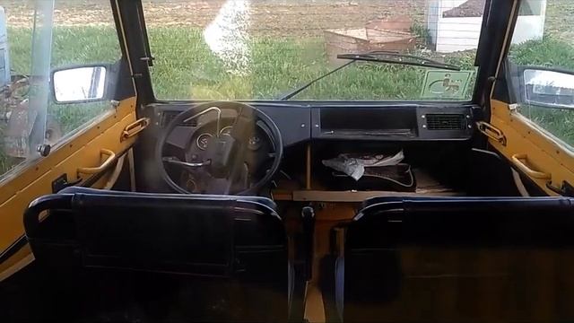 Уникальный автомобиль "Кинешма" смотреть онлайн