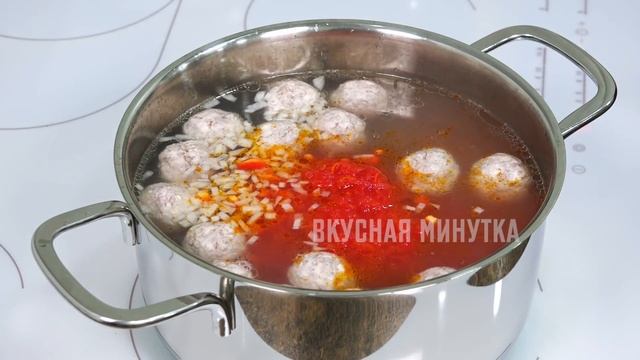 Мой НЕПРАВИЛЬНЫЙ борщ ТАК мало кто готовит, а ЗРЯ! Вкусно очень! смотреть онлайн